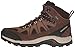 Salomon Men's Authentic Ltr Gtx Backpacking Boot