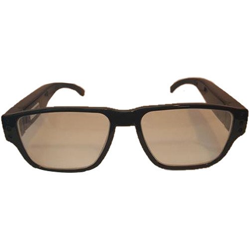 Lawmate 720p Covert Hidden Camera Clear Eyeglasses PVEG20CL Reviews