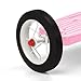 Radio Flyer Classic Trike with Push Handle, Pink