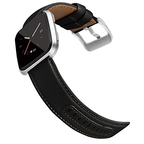 mens fitbit versa bands