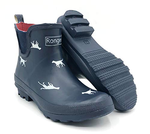 rongee rain boots