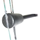 Bowjax Jumbo Stopper 3/8 Rod