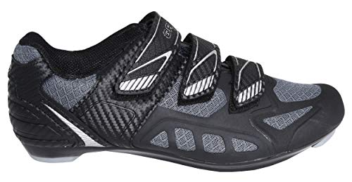 Gavin Road Bike Mesh Cycling Shoes Mens Womens