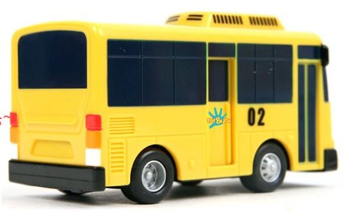 Little Bus Tayo Toy - RANI