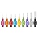 TePe Pack of 25 Interdental Brush Original, Soft Dental Brush for Teeth Cleaning, 4, Yellow