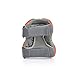 Skateboarding Protective Gear, KUKOME Kids Rollerblades Elbow Knee Pads with Wrist Guards for Inline & Roller Skating