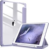 Fintie Hybrid Slim Case for iPad 9th / 8th / 7th