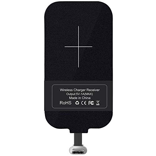 Nillkin ワイヤレス充電レシーバーの商品画像