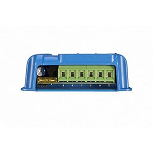 Victron Energy SCC075015060R MPPT 75|15 MPPT-Laderegler 75/15 SmartSolar – Bild 4
