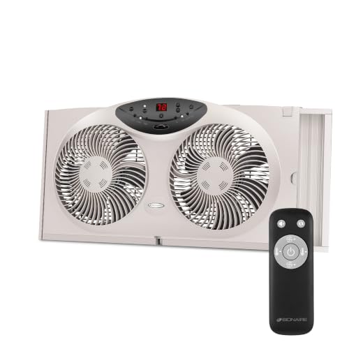 Bionaire Window Fan