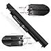HWG HS04 Battery [14.6V, 41Wh/2800mAh] for HP 807956-001 807957-001 HSTNN-LB6U 240 G4/ 245 G4/ 250 G4/ 255 G4/ 256 G4 Series, fits Notebook 14 14G 14Q 15 15G 15Q HP HSTNN-LB6V