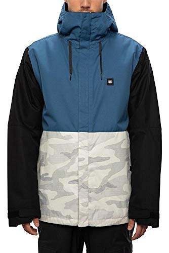 686 foundation jacket