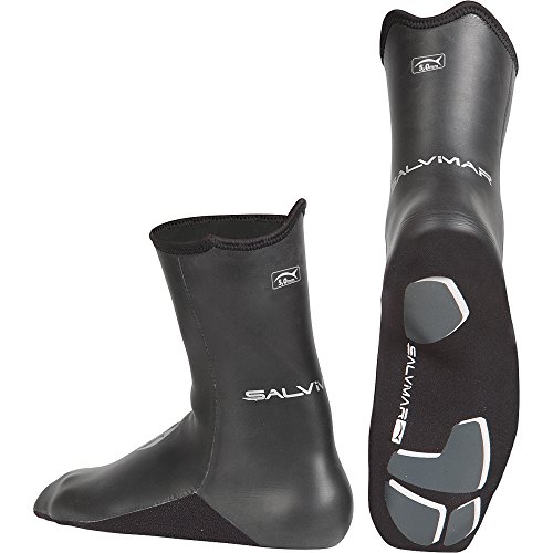 Skinwind Boots