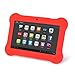 Chromo Inc Orbo Junior Kids Edition Android 4.1 Tablet, 4GB, Red