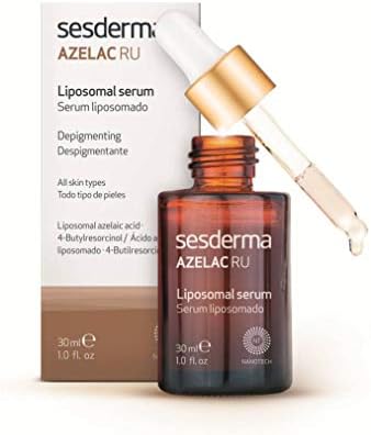 sesderma eye serum