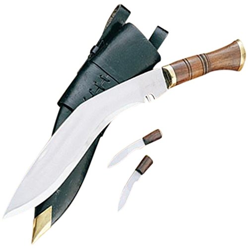Windlass Steelcrafts Assam Rifles Kukri