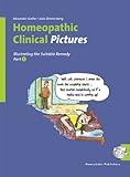 Homeopathic Clinical Pictures: Illustrating the Suitable Remedy Part 1