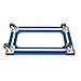 Pentagon 83-DT5491 Tool | Mover Dolly | Furniture - Appliances - Heavy Items | Blue