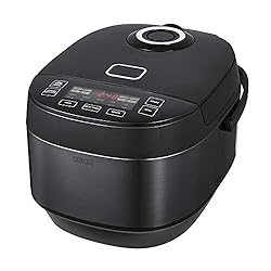 Crux 20 Cup Induction Rice