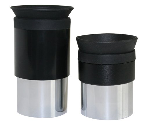 Bresser Teleskop Newton Reflektor 130/650 EQ3 mit stabiler äquatorialer Montierung und Dreibeinfeldstativ inklusive umfangreichen Zubehör zum perfekten Start in die Astronomie – Bild 6