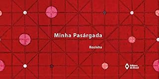 Livro Minha Pasárgada (Poiesis)