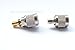 2pack SMA Female-Jack-F to TNC Male-Plug-M RF adapter connector