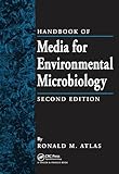 Handbook of Media for Environmental Microbiology