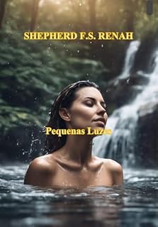 Livro Pequenas Luzes