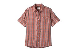 Mountain Khakis Men's Shoreline Short Sleeve