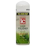 Fantasia IC Hair Polisher Daily Hair Treatment, 6 Ounce