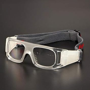 basketball eye glasses