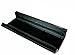 Classic Leatherette Black Double Doors Bracelet Gift Box