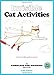Invisible Cat Activities: A Complete-the-Drawing Book (Cat Coloring Book, Book for Cat Lovers) by