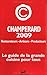 Guide ChampÃ©rard 2009 by 