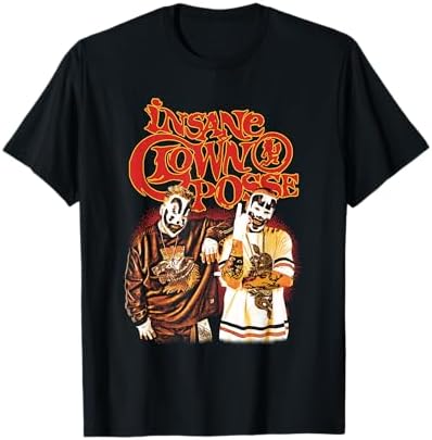 Amazon.com: Westside Bandana Hand Shield Gangsta Rap T-Shirt