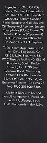 American Crew Ultra Gliding Shave Oil 50ml Nourishes & Soothes Beard view 3