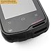 ArmorSuit MilitaryShield - Garmin Monterra GPS Screen Protector Shield + Lifetime Replacements