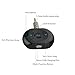 ACLUXS Bluetooth Receiver/Car Kit with V4.0 CSR Chipset Wireless Music Adapter with 3.5 mm Stereo Output and Hands Free Calling for Home/Car Audio Stereo System