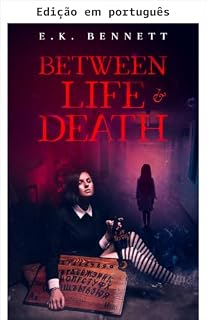 Livro Entre a vida e a morte