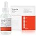GENIUS C (30%) The Smart Vitamin C Serum with Hyaluronic Acid, Dynamic Natural Anti Aging Serum, High Quality Concentrated Botanical Extracts, Lifts, Firms, and Brightens Skin, 1OZ