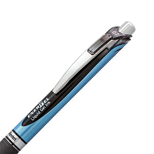 Pentel EnerGel Deluxe RTX Gel Pens - Image 3