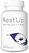 RestUp: Premium Non-Habit Forming Sleep Aid - Get the Best Night's Sleep - 100% Moneyback Guarantee - Made with L-Theanine, NIAGEN, 5-HTP, Bioperine, and Melatonin - Sleep Supplement (30 capsule)