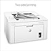 HP LaserJet Pro M203dw Wireless Laser Printer, Amazon Dash Replenishment ready (G3Q47A). Replaces HP M201dw Laser Printerthumb 4