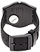 Swatch Unisex SUOB131 'Originals Alcala' Black Silicone Watch