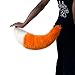 Pawstar Adult's Furry Cosplay Fox Tail