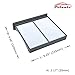 POTAUTO MAP 1036W (CF10930) High Performance Car Cabin Air Filter Replacement for SUBARU CROSSTREK FORESTER IMPREZA WRX STI XV CROSSTREK