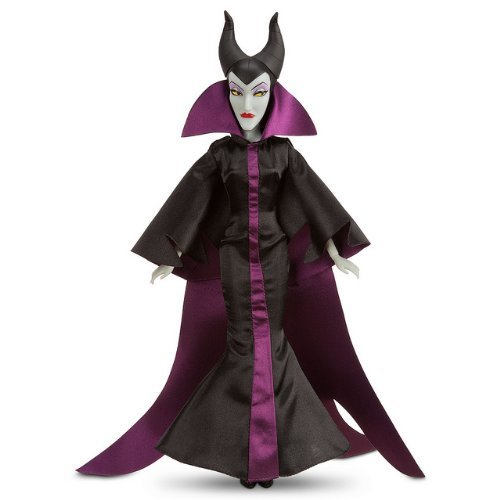 Maleficent Classic 12" Doll
