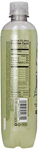 Sparkling Ice Lemonade - Image 4