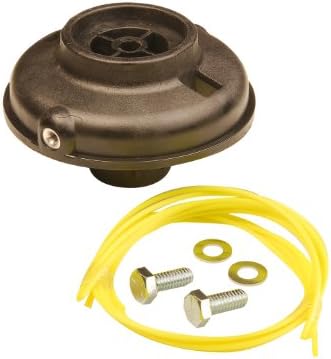 Gp006 Trimmer Cut Head & Lines To Suit Ryobi, Toro, Mcculloch Trimmers