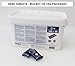 RATIONAL Care Tabs OEM for Self Cooking Center 150 Tab Bucket
